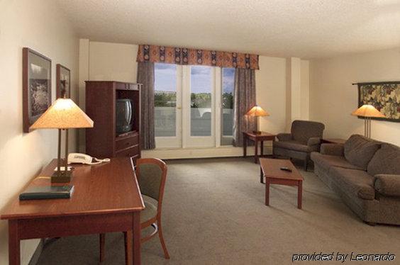 Coast Fraser Tower Yellowknife Quarto foto
